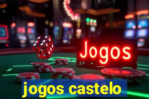 jogos castelo